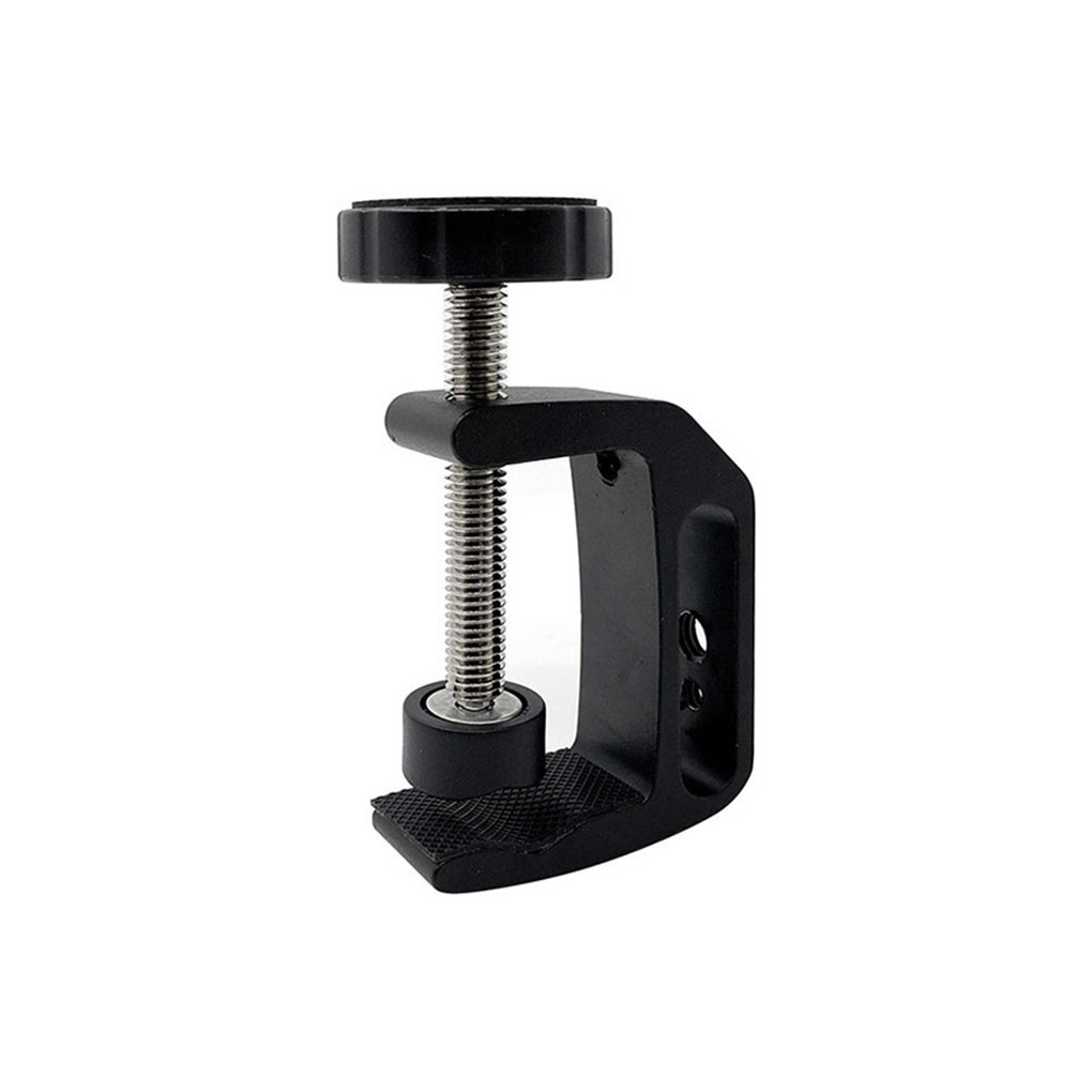 Morsetto a forma di C Lega di  - Photography Lighting Types recensione e prezzo