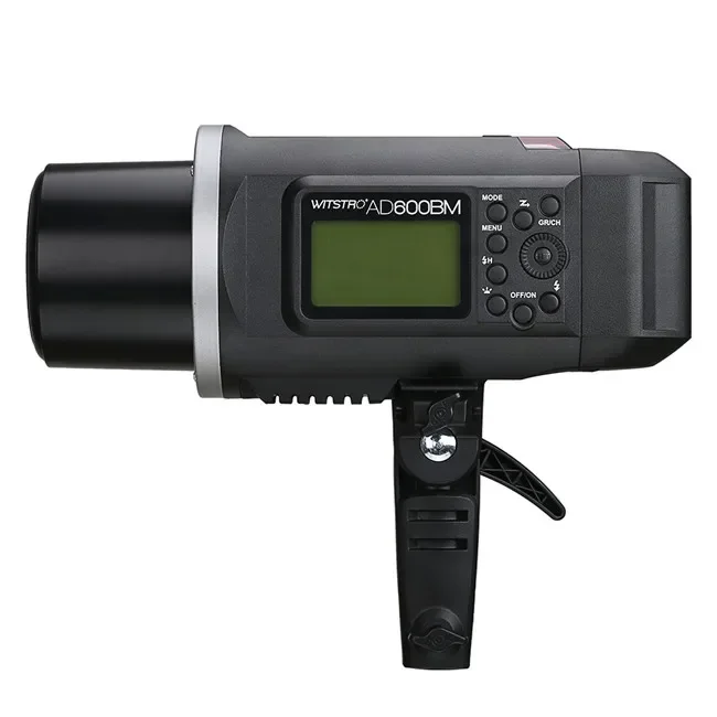 Flash da studio portatile 2026 - Photography And Lighting recensione e prezzo