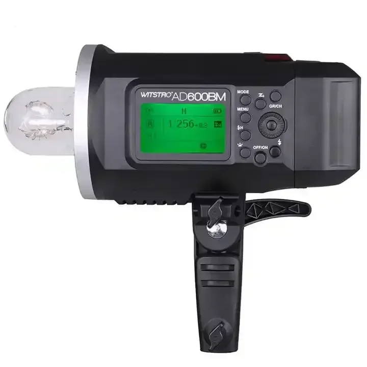 Flash da studio portatile 2026 - Photography And Lighting recensione e prezzo