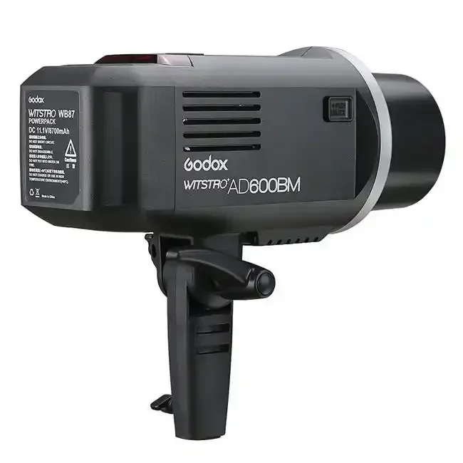 Flash da studio portatile 2026 - Photography And Lighting recensione e prezzo