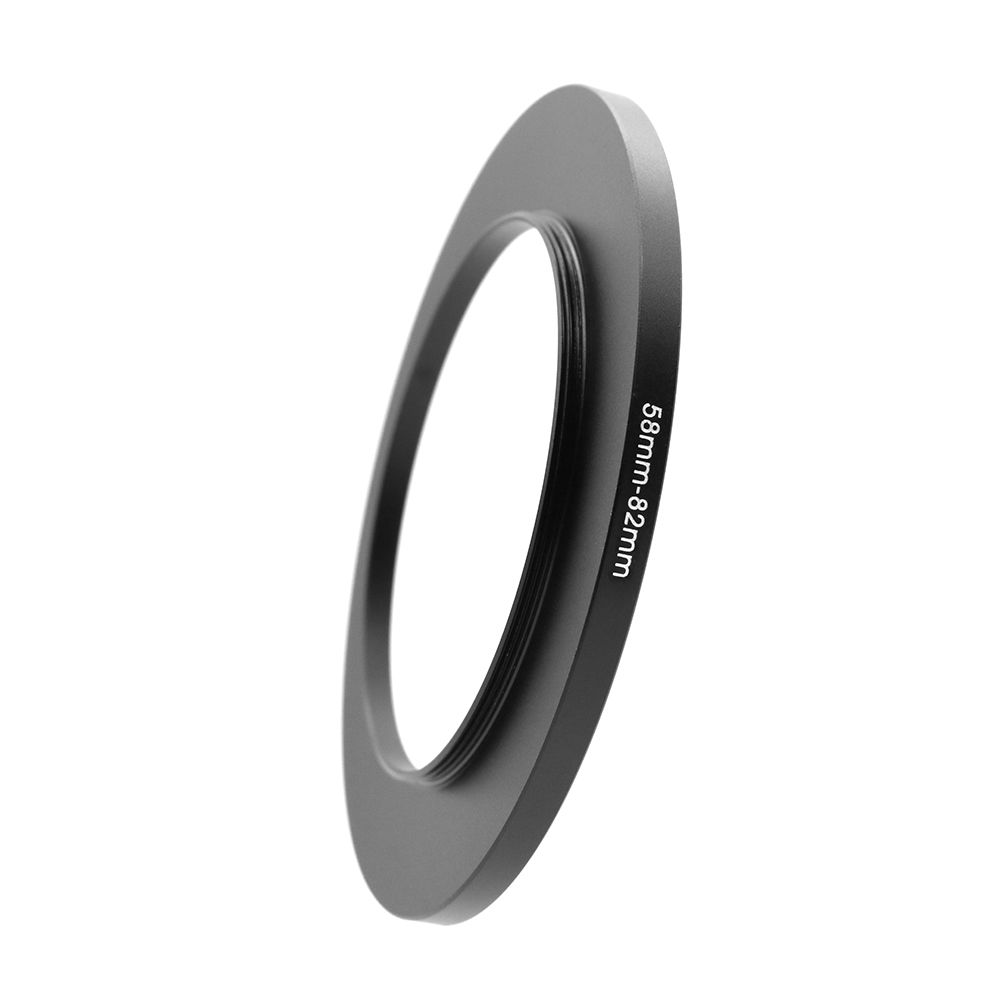 Anello adattatore filtro obiet - Macro Photography Lighting Kit recensione e prezzo