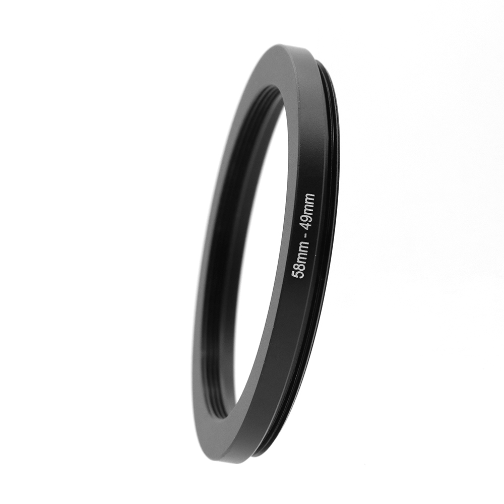 Anello adattatore filtro obiet - Macro Photography Lighting Kit recensione e prezzo