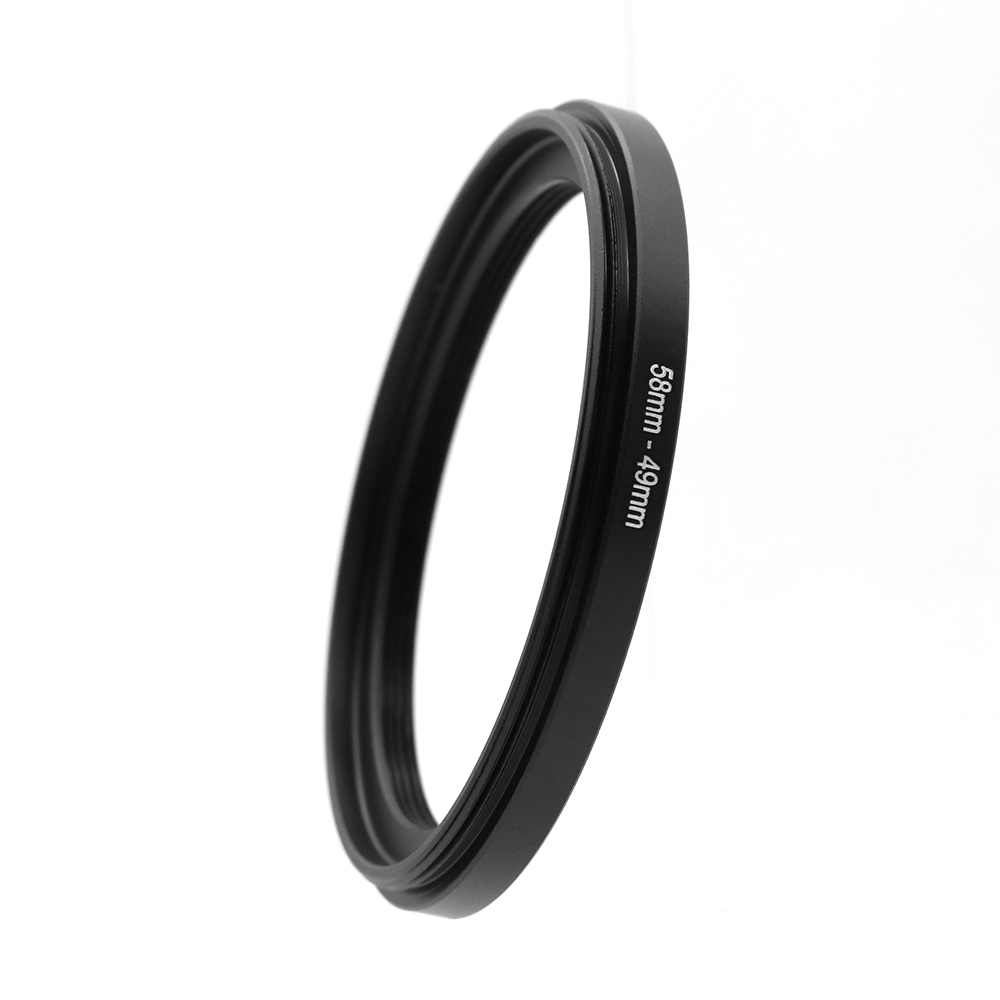 Anello adattatore filtro obiet - Macro Photography Lighting Kit recensione e prezzo