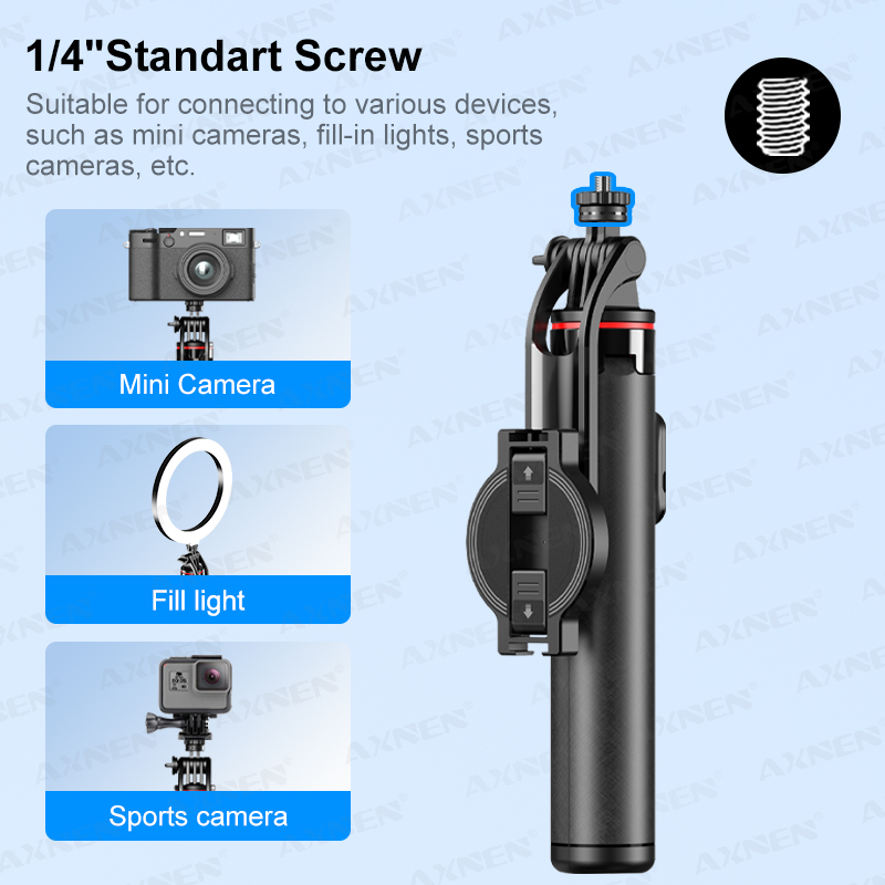 AXNEN C20 Treppiede Magnetico  - Photography Lighting With Umbrella recensione e prezzo