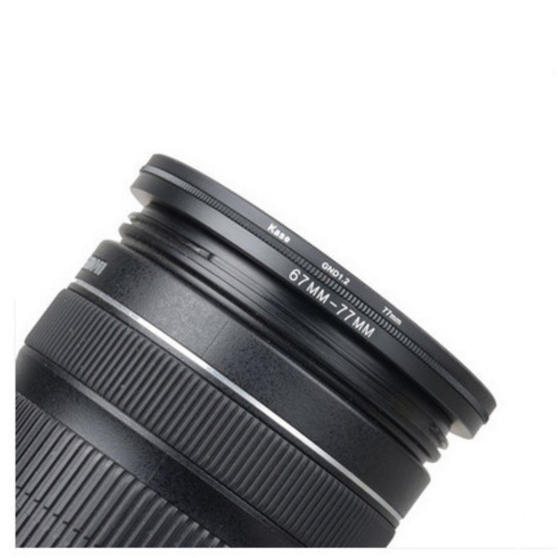 1PCS 40.5-62 55-67 55-72 55-77 - Macro Photography Lighting Kit recensione e prezzo