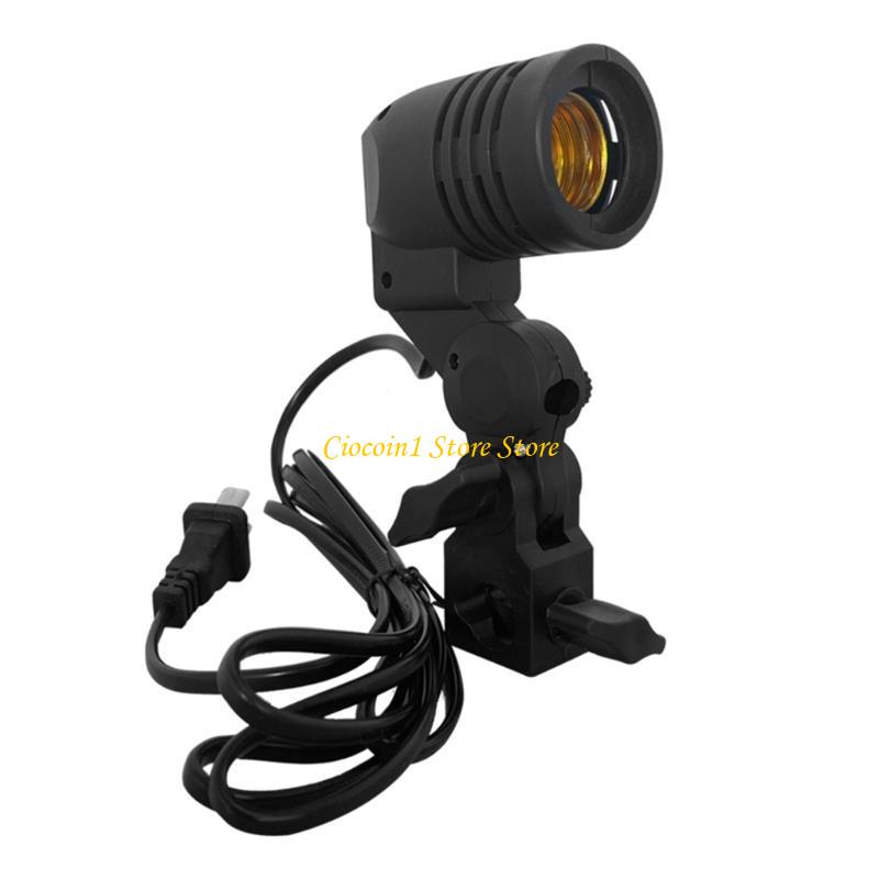 Supporto per supporto per luce - Photography Using Lighting recensione e prezzo
