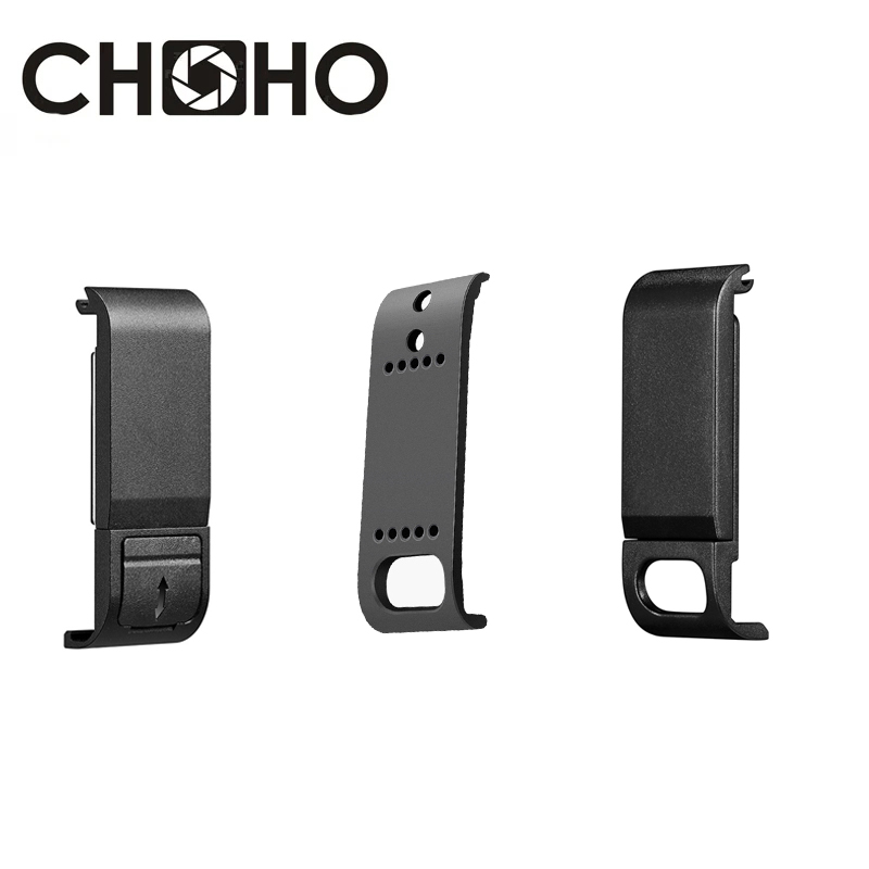 Custodia laterale ricaricabile - Gopro Action Camera Hero 13 Black recensione e prezzo