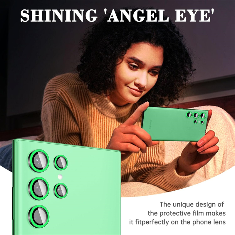 Luce notturna Anello metallico - Photography Lighting Ring recensione e prezzo