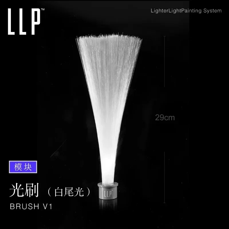 Modulo spazzola luminosa LLP p - Photography And Lighting recensione e prezzo