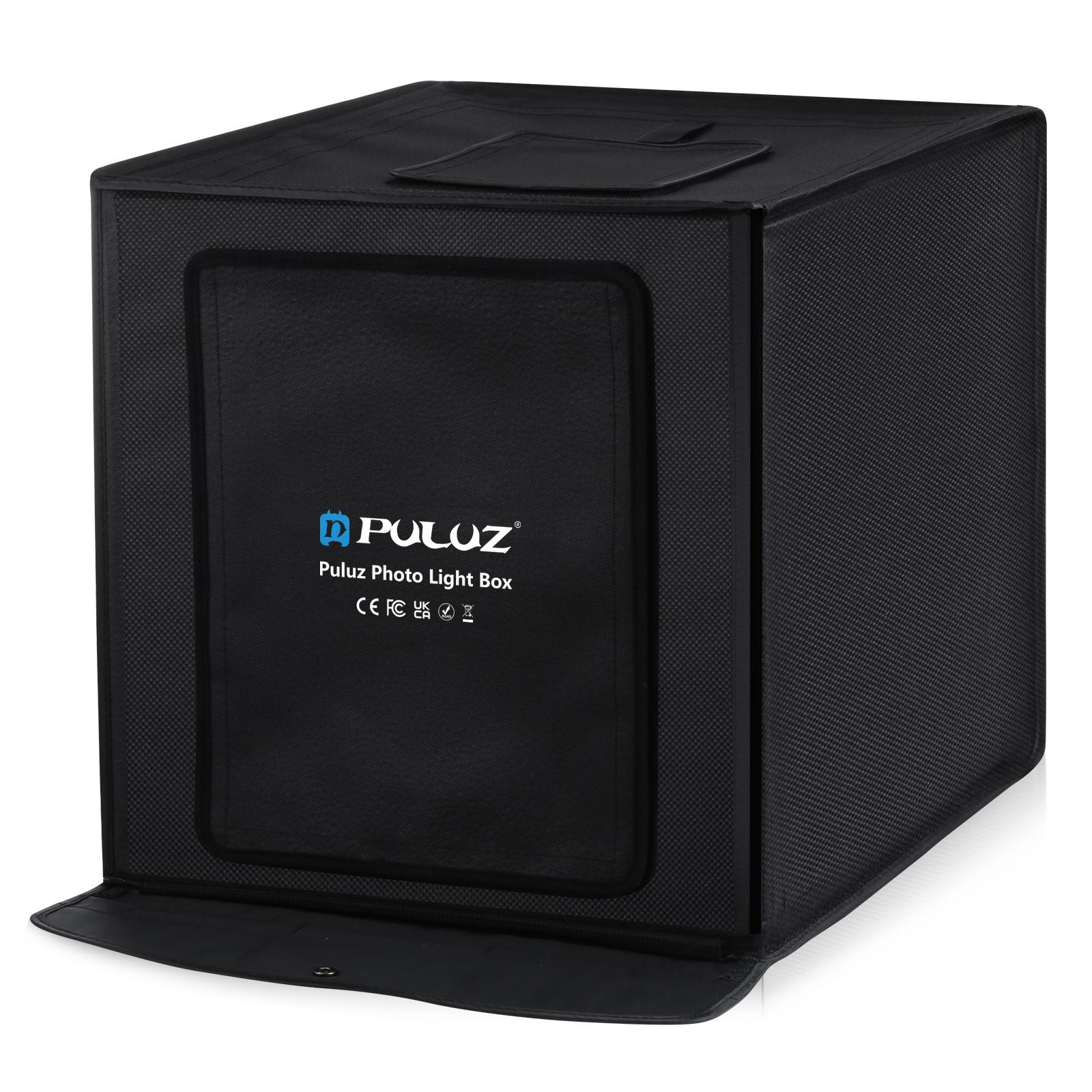 PULUZ 60 centimetri Photo Stud - Macro Photography Lighting Kit recensione e prezzo