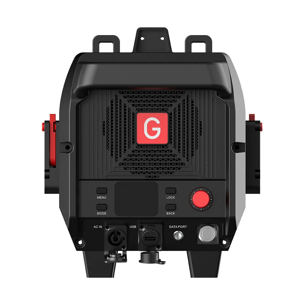 GVM SD1200B AIO 1200W Faretto  - Photography And Lighting recensione e prezzo