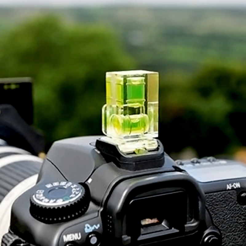 Scarpa calda universale a 3 as - Macro Photography Lighting Kit recensione e prezzo