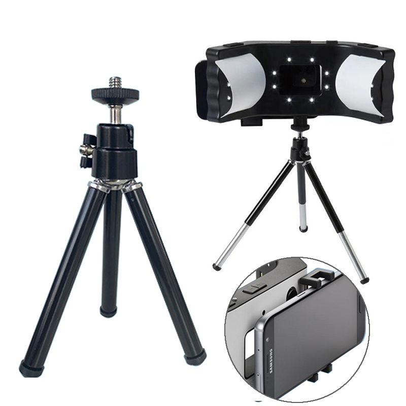 Luce LED per Fotografia Orale  - Photography Using Lighting recensione e prezzo