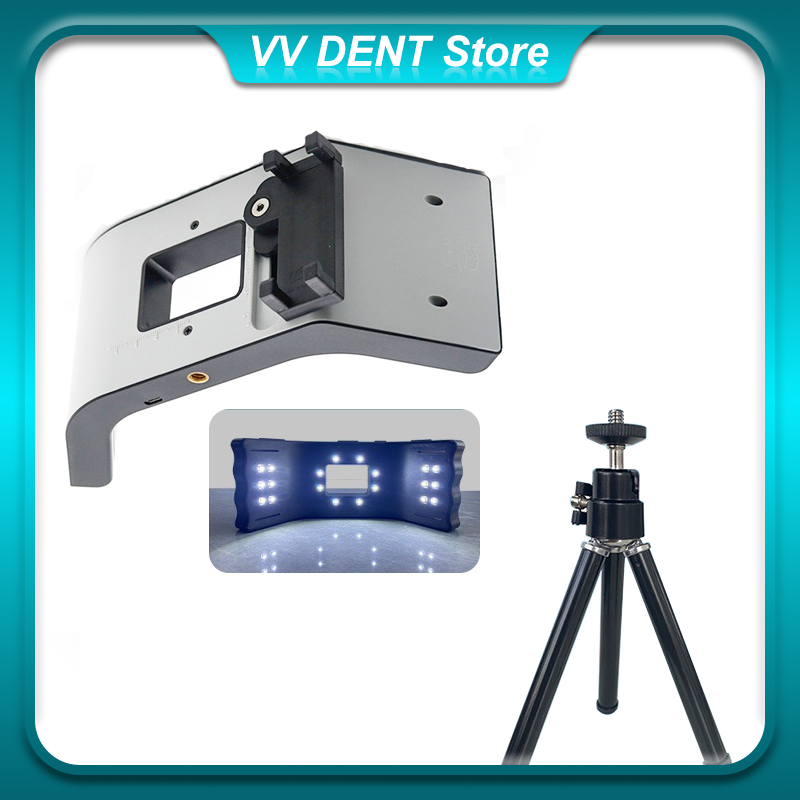 Luce LED per Fotografia Orale  - Photography Using Lighting recensione e prezzo