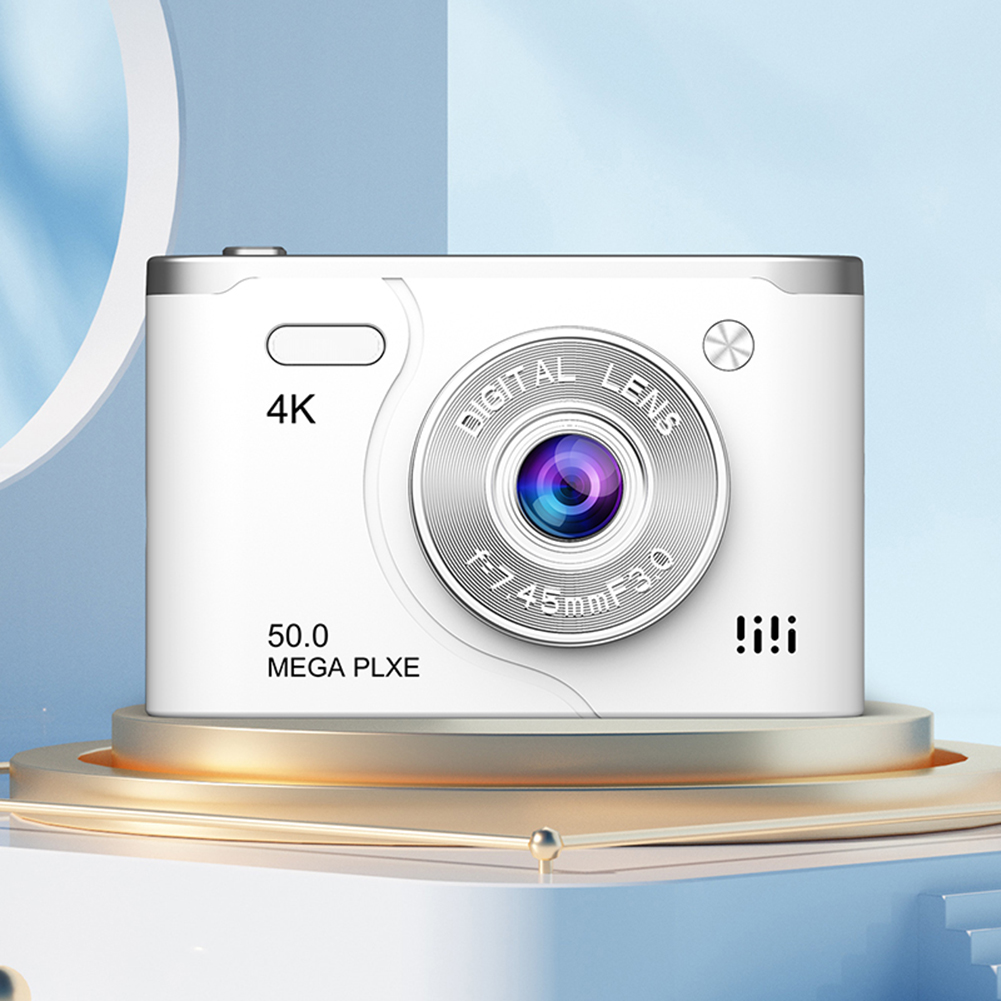 Fotocamera Digitale 64MP 4K co - Photography Using Lighting recensione e prezzo