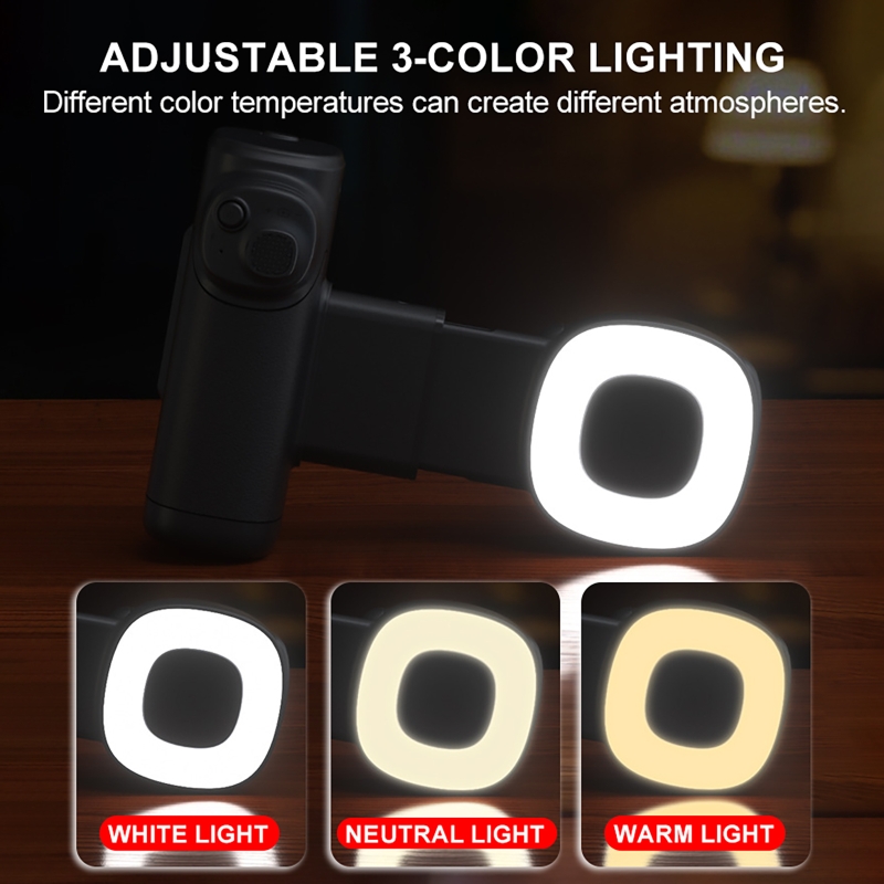Assistente per fotocamera mobi - Photography Lighting Types recensione e prezzo