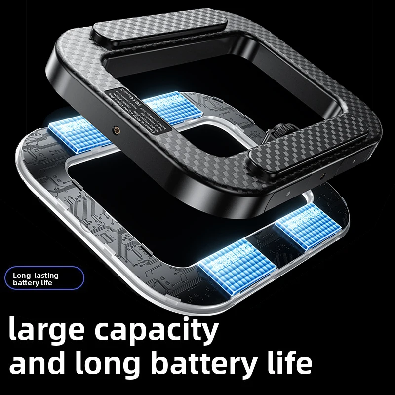 Luce LED ad Anello Portatile,  - Photography Lighting Ring recensione e prezzo