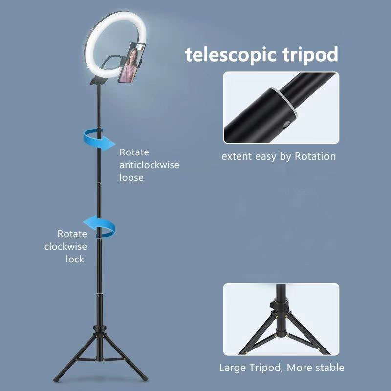 26 33CM Luci video Luce dimmer - Photography Lighting With Umbrella recensione e prezzo