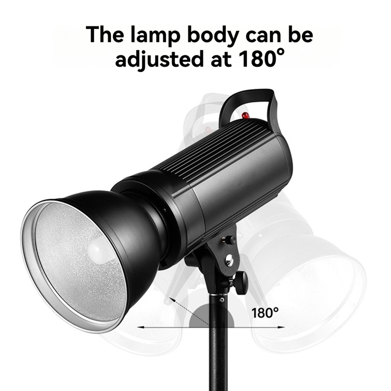 Supporto per Flash da Studio p - Photography And Lighting recensione e prezzo