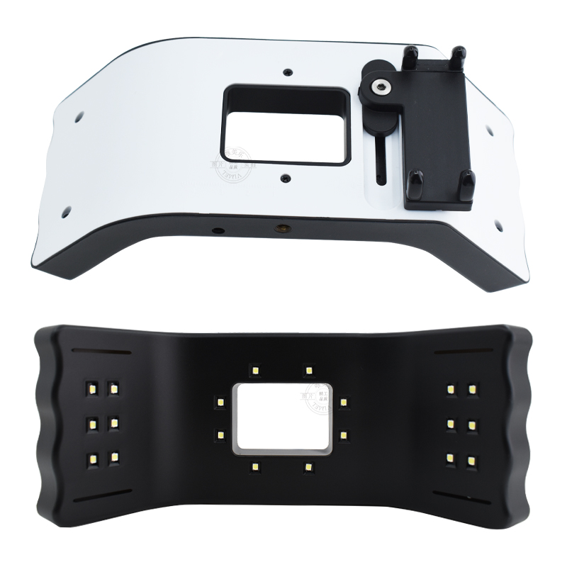 Lampada LED per Fotografia Int - Photography And Lighting recensione e prezzo