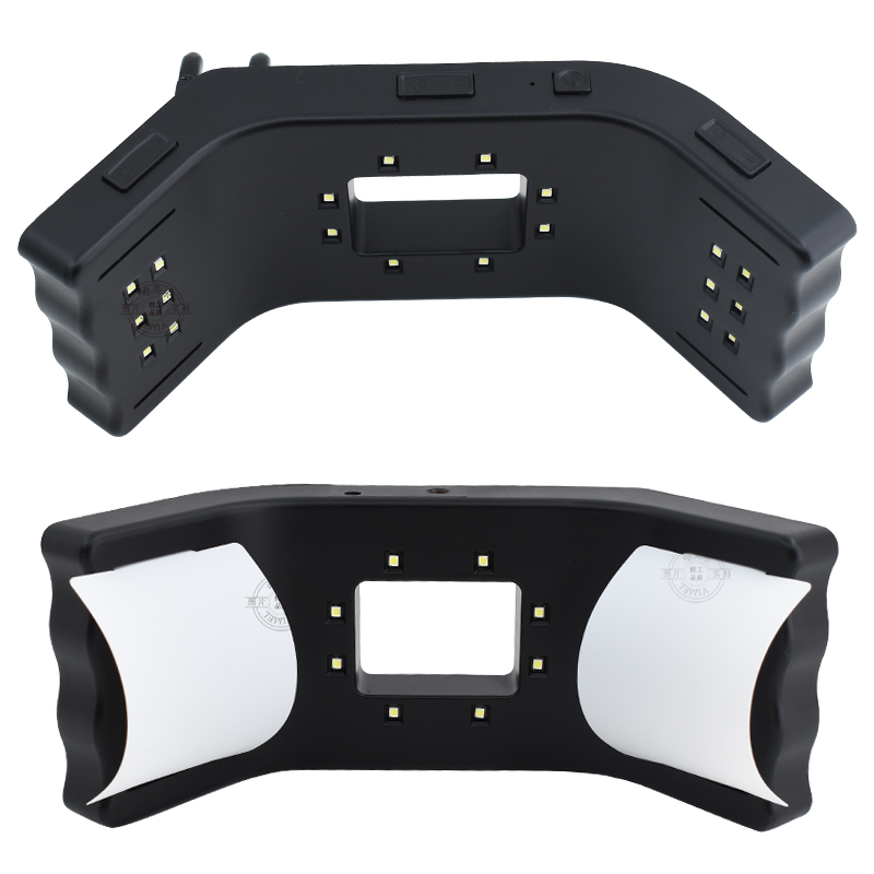 Lampada LED per Fotografia Int - Photography And Lighting recensione e prezzo