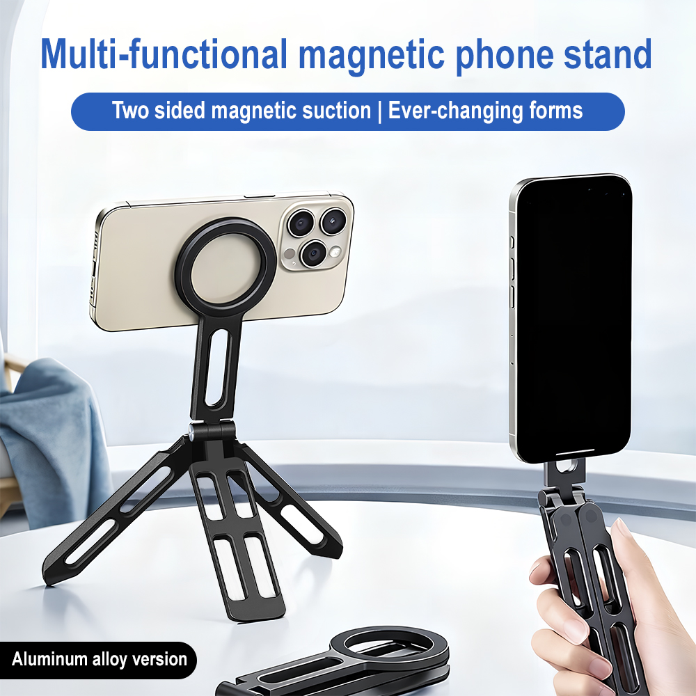 Supporto Magnetico per Telefon - Photography And Lighting recensione e prezzo
