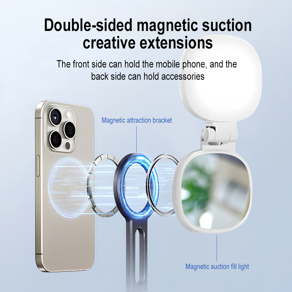 Supporto Magnetico per Telefon - Photography And Lighting recensione e prezzo