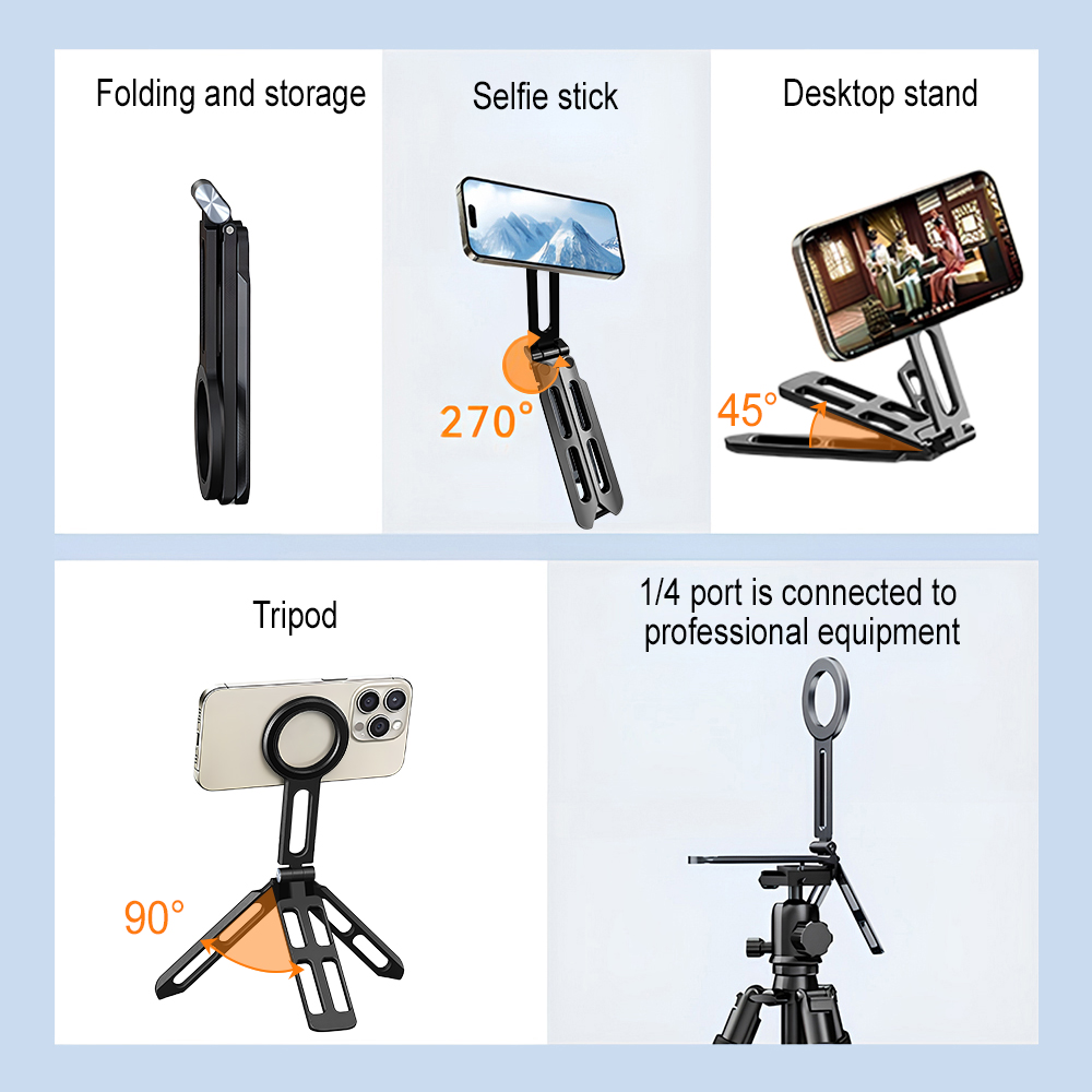 Supporto Magnetico per Telefon - Photography And Lighting recensione e prezzo