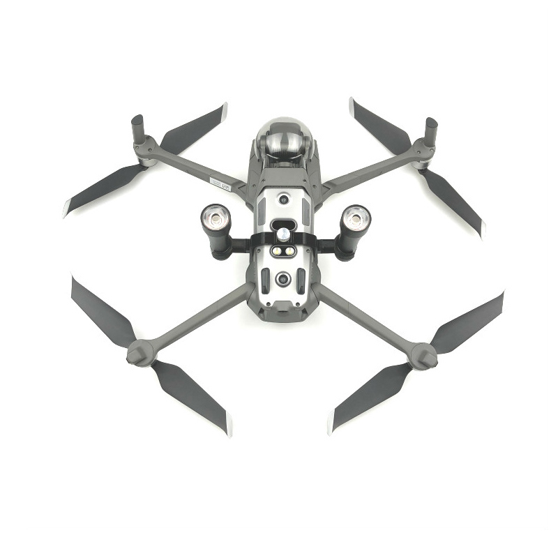 Drone Volo di Notte HA CONDOTT - Photography Using Lighting recensione e prezzo